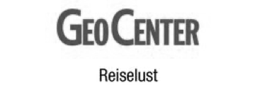 Logo Geocenter Reiselust