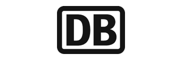 Logo Deutsche Bahn