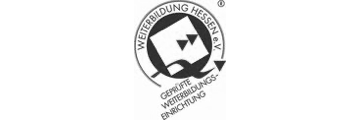 Logo Weiterbildung Hessen
